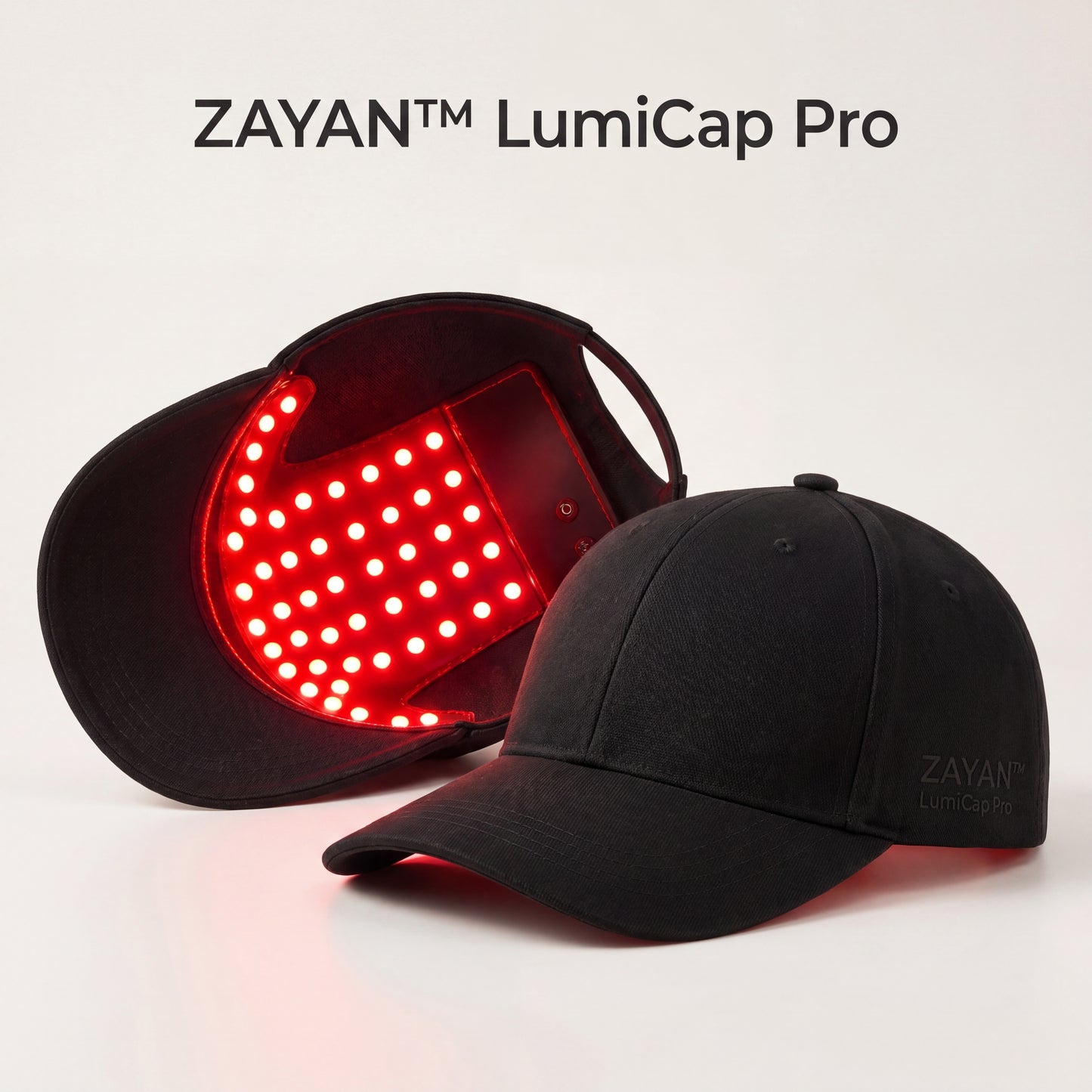 ZAYAN™ LumiCap Pro